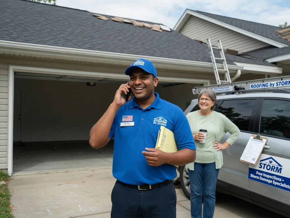 Roof Repair Near Me Johnston, IA FAQs