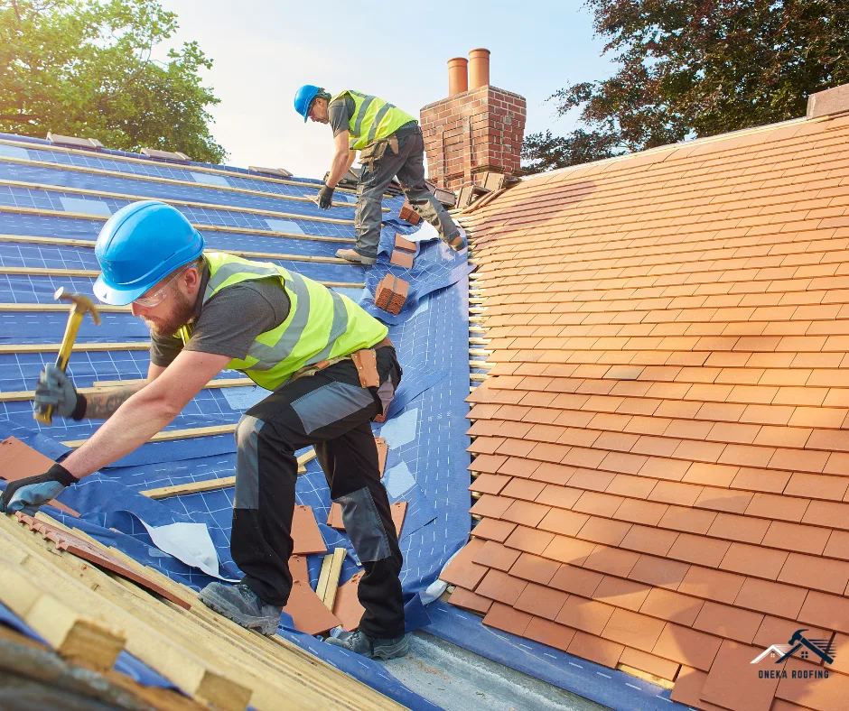 Why choose Roof Repair Near Me in Johnston, IA